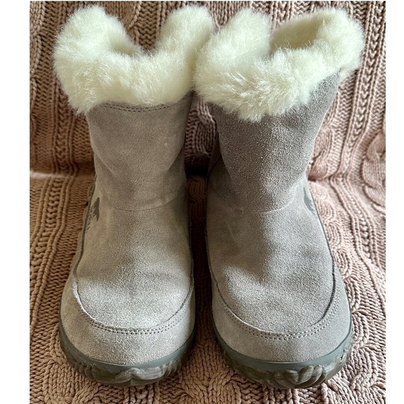 Sorel Shoes - Sorel - Out N About Bootie